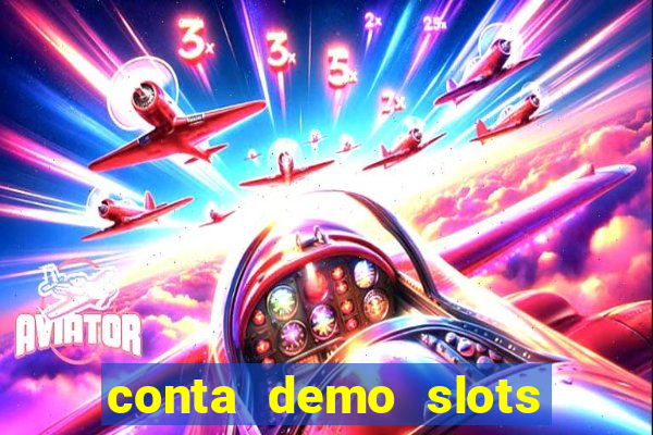 conta demo slots pg touro